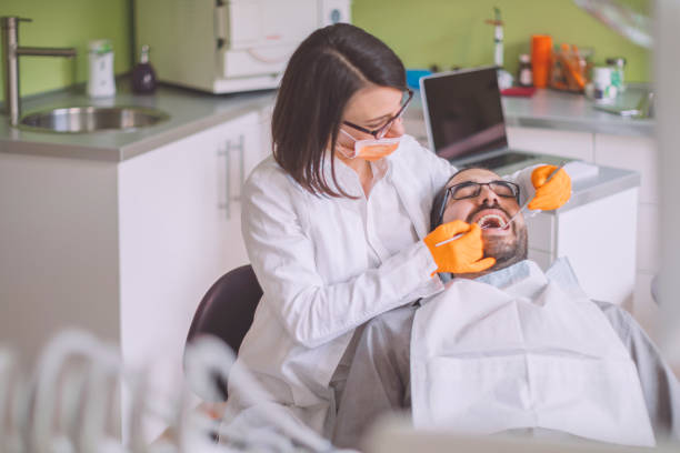Best Urgent Care for Lost Fillings or Crowns in Colchester, IL